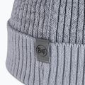 Căciulă de iarnă BUFF Merino Active light grey 2