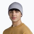 Căciulă de iarnă BUFF Merino Active light grey 3