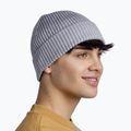 Căciulă de iarnă BUFF Merino Active light grey 4