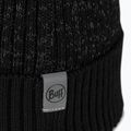 Căciulă de iarnă BUFF Merino Active solid black 2