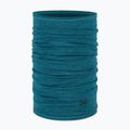Eșarfă multifuncțională BUFF Lightweight Merino Wool teal