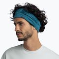 Eșarfă multifuncțională BUFF Lightweight Merino Wool teal 4