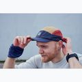 Eșarfă multifuncțională BUFF Lightweight Merino Wool night blue 5
