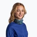 Eșarfă multifuncțională BUFF Coolnet UV Watsea Blue Surfrider 3