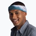 Eșarfă multifuncțională BUFF Coolnet UV Watsea Blue Surfrider 6