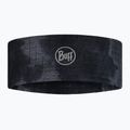 Bandă de cap BUFF Fastwick bonsy graphite