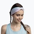 Bandă de cap multicoloră BUFF Coolnet UV Ellipse lasea multicoloră 4