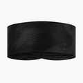 Bandă de cap BUFF Coolnet UV Ellipse disx negru