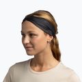Bandă de cap BUFF Coolnet UV Ellipse disx negru 4