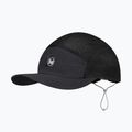 Șapcă cu cozoroc BUFF 5 Panel Air saret black