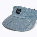 Vizieră de alergare BUFF Go Visor Ellbe steel 3