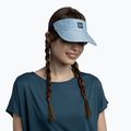 Vizieră de alergare BUFF Go Visor Ellbe steel 3