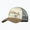 Șapcă BUFF Trucker Lach multicolor