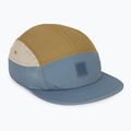 Șapcă BUFF 5 Panel Go domus steel