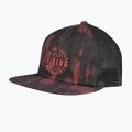 Șapcă de baseball BUFF Trucker ikshi terracotta baseball cap