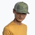Șapcă BUFF Explore Trucker wate forest 3