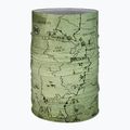 Bandană multifuncțională BUFF Coolnet UV French Camino