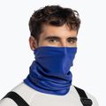 Eșarfă multifuncțională BUFF Thermonet ultramarine 4