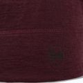 Căciulă de iarnă Buff Merino Lightweight garnet 2