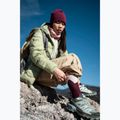 Căciulă de iarnă Buff Merino Lightweight garnet 8