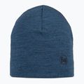 BUFF Midweight Merino Wool melange tempest tempest winter beanie