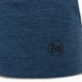 BUFF Midweight Merino Wool melange tempest tempest winter beanie 2