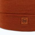 Căciulă de iarnă BUFF Heavyweight Merino Wool solid cinnamon 2