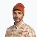 Căciulă de iarnă BUFF Heavyweight Merino Wool solid cinnamon 4