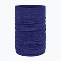 Eșarfă multifuncțională BUFF DryFlx ultramarine