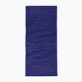 Eșarfă multifuncțională BUFF DryFlx ultramarine 2