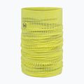 Eșarfă multifuncțională BUFF Dryflx lime