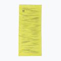 Eșarfă multifuncțională BUFF Dryflx lime 2