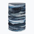 Eșarfă multifuncțională BUFF Original Ecostretch oser blue