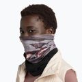 Eșarfă multifuncțională BUFF Polar irdlo black 4