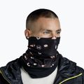 Eșarfă multifuncțională BUFF Polar yan black 4