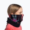 Bandană multifuncțională pentru copii BUFF Polar Sumors multicolor 4