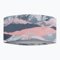 Bandă de cap BUFF Thermonet aghra rosewood