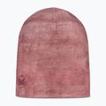Căciulă de iarnă BUFF EcoStretch lise rosewood 2