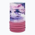 Eșarfă multifuncțională pentru copii BUFF Polar tulip pink