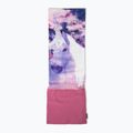 Eșarfă multifuncțională pentru copii BUFF Polar tulip pink 2