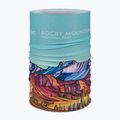Eșarfă multifuncțională BUFF Coolnet UV rocky mountain