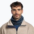 Eșarfă multifuncțională BUFF Lightweight Merino Wool matewa tempest 3