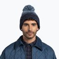 Căciulă de iarnă BUFF Knitted & Fleece Masha water 3