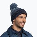 Căciulă de iarnă BUFF Knitted & Fleece Masha water 4