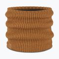 Guler tubular BUFF Knitted & Fleece Rutger copper