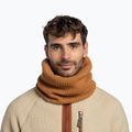 Guler tubular BUFF Knitted & Fleece Rutger copper 3