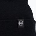 Căciulă de iarnă BUFF Knitted Lilon black 2