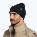 Căciulă de iarnă BUFF Knitted Lilon black 3