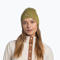 Căciulă de iarnă BUFF Knitted Lilon long moss 4