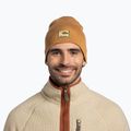 Căciulă de iarnă BUFF Knitted Lilon Long peanut 3